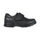 thumbnail image 2 of ZAPATOS ESCOLARES NIÑO STYLO 0220 SIMIPIEL NEGRO 18-21, 2 of 4