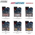 thumbnail image 2 of 1:64 GreenLight Hot Hatches Die-Cast Vehicles Series 2, 2 of 2
