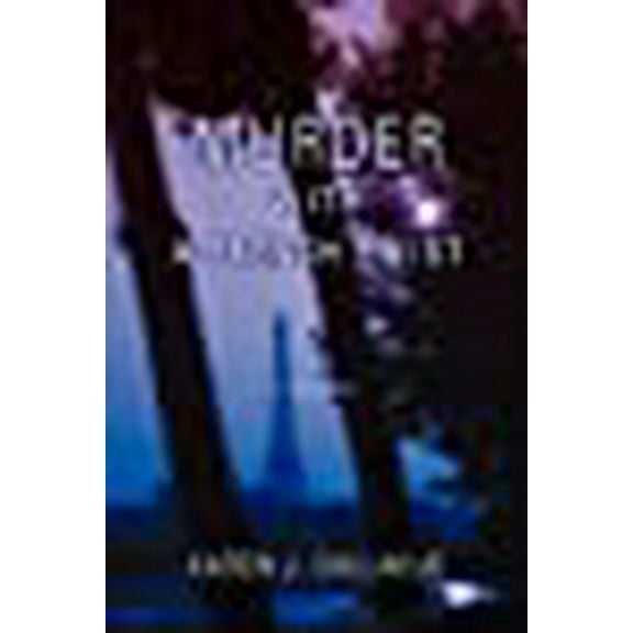 Murder with a French Twist