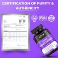 thumbnail image 2 of Rimo Nutrition Vitex Chasteberry Supplement for Women, Supports Hormone Balance & Fertility, 120 Vegan Caps (60-Day Supply), 2 of 5