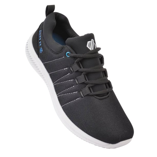 Dare 2B - Zapatillas Deportivas Sprint con Cordones para Hombre (Negro) Dare 2b UTRG4658_black