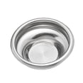 thumbnail image 3 of Cesta de filtro de café de 58 mm Cesta de cesta desmontable Cesta de cocina Barra de filtro poroso Barra de accesorio de accesorio para el hogar 8 a 12g, 3 of 8