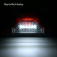 thumbnail image 3 of BQBQERT Energy Efficient LED License Plate Bulb Long Lasting Battery Life Suitable for Clear In Harsh Weather, 3 of 7