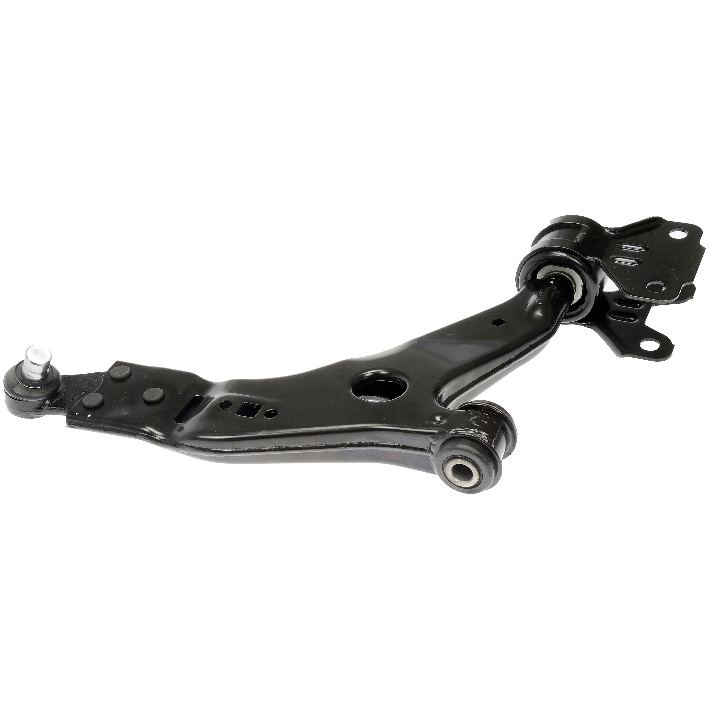 Dorman 527-380 Front Right Lower Suspension Control Arm and Ball Joint Assembly for Specific Lincoln Models