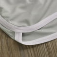 thumbnail image 4 of Short d'Entraînement Sportif pour Homme en Maille Décontractée à Séchage Rapide, 4 of 5
