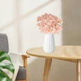 thumbnail image 6 of Clearance Under $5 Boovnll Fake Flowers - Fake Hydrangea Bouquet UV Resistant Lifelike Silk Flowers, No Fade, Fake Flowers for Wedding, Party, DIY Tables Centerpiece Decor, Artificial Flowers, 6 of 6