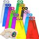 thumbnail image 1 of Set de capas y máscaras de superhéroes ADJOY para niños, 12 juegos, 1 of 5