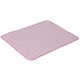 thumbnail image 2 of Estera de enfriamiento para perros Almohadilla de enfriamiento para dormir Manta fresca de seda de hielo lavable para sofá cama de perrera Rosas, 2 of 3