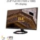 thumbnail image 2 of ASUS Monitor Gaming TUF Gaming 23.8” FHD (1920x1080), IPS, 165Hz, 1ms, Negro, VG249Q1RY, Nuevo, 2 of 5