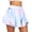Graffiti print, variant on Tennis Skirt for Women with Shorts Pleated Golf Skort High Waist Workout Athletic Running Skorts Skirts with Pockets