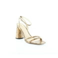 thumbnail image 6 of Sam Edelman kia Women's Heels Wheat Size 8.5 M, 6 of 8