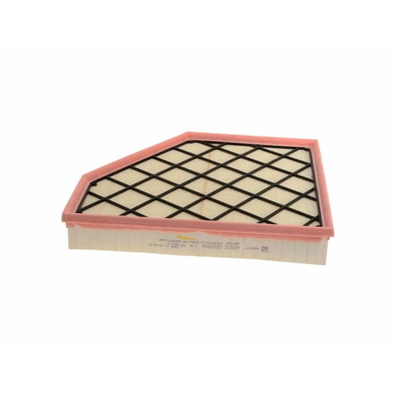Air Filter - Compatible with 2016 - 2024 Chevrolet Camaro 6.2L V8 - AC Delco