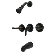 Oil Rubbed Bronze Shower Faucets Walmart Com