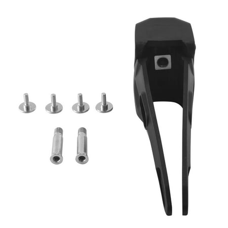 

NUQUQU Universal Roller Skates Brakes Pads Adult Inline Roller Skate Shoes Skates Brakes Block Pad Brake Blade Accessories