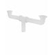 thumbnail image 2 of Cespol Plastico Doble Para Fregadero Lavabo Baño Casa Urrea 3734RP, 2 of 2