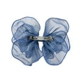 thumbnail image 4 of Goody x Lee Pain-Free Bow Barrette Clip, Easy Styling for All Hair Types, 1 Count, 4 of 7