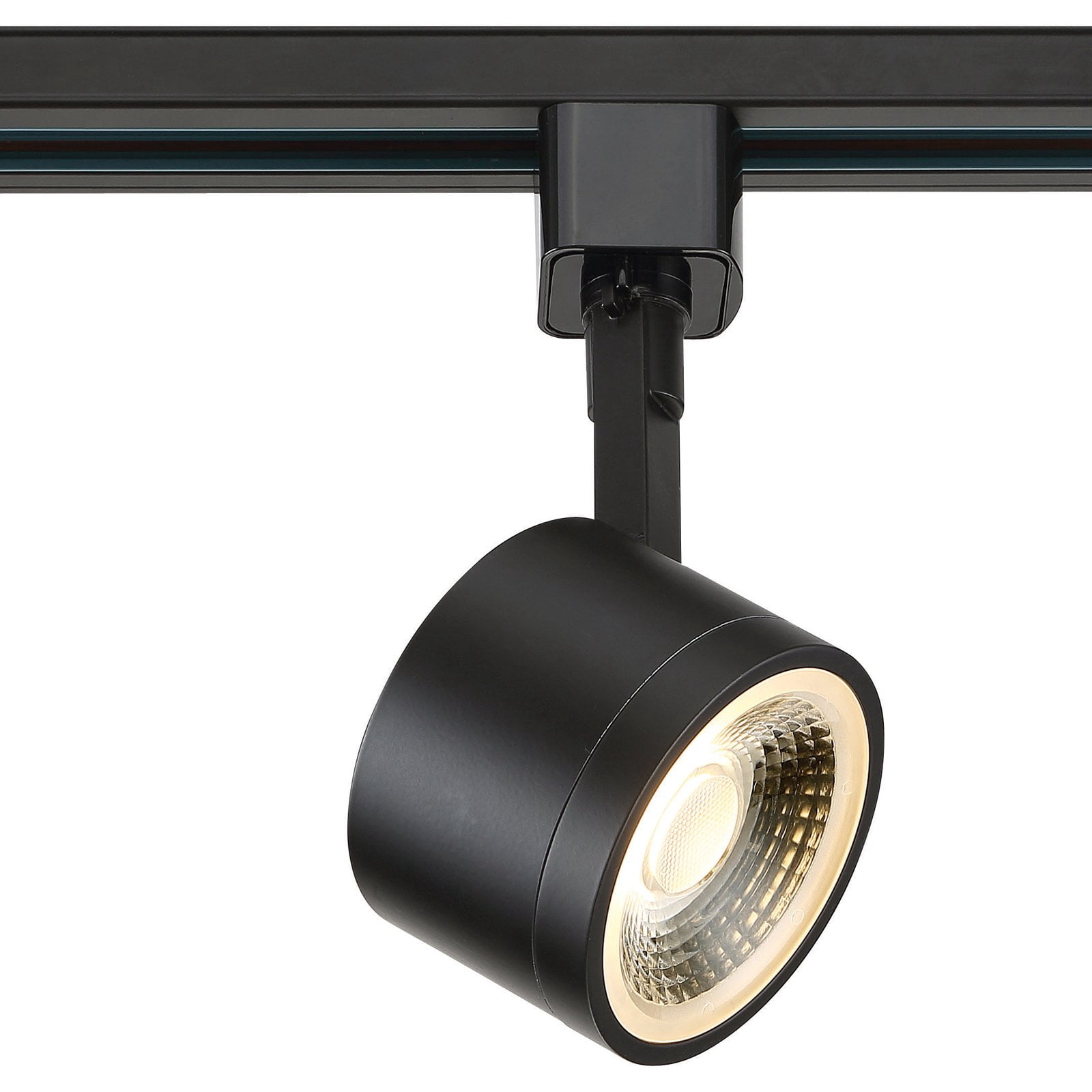 Nuvo Lighting 12W LED Track Head Round