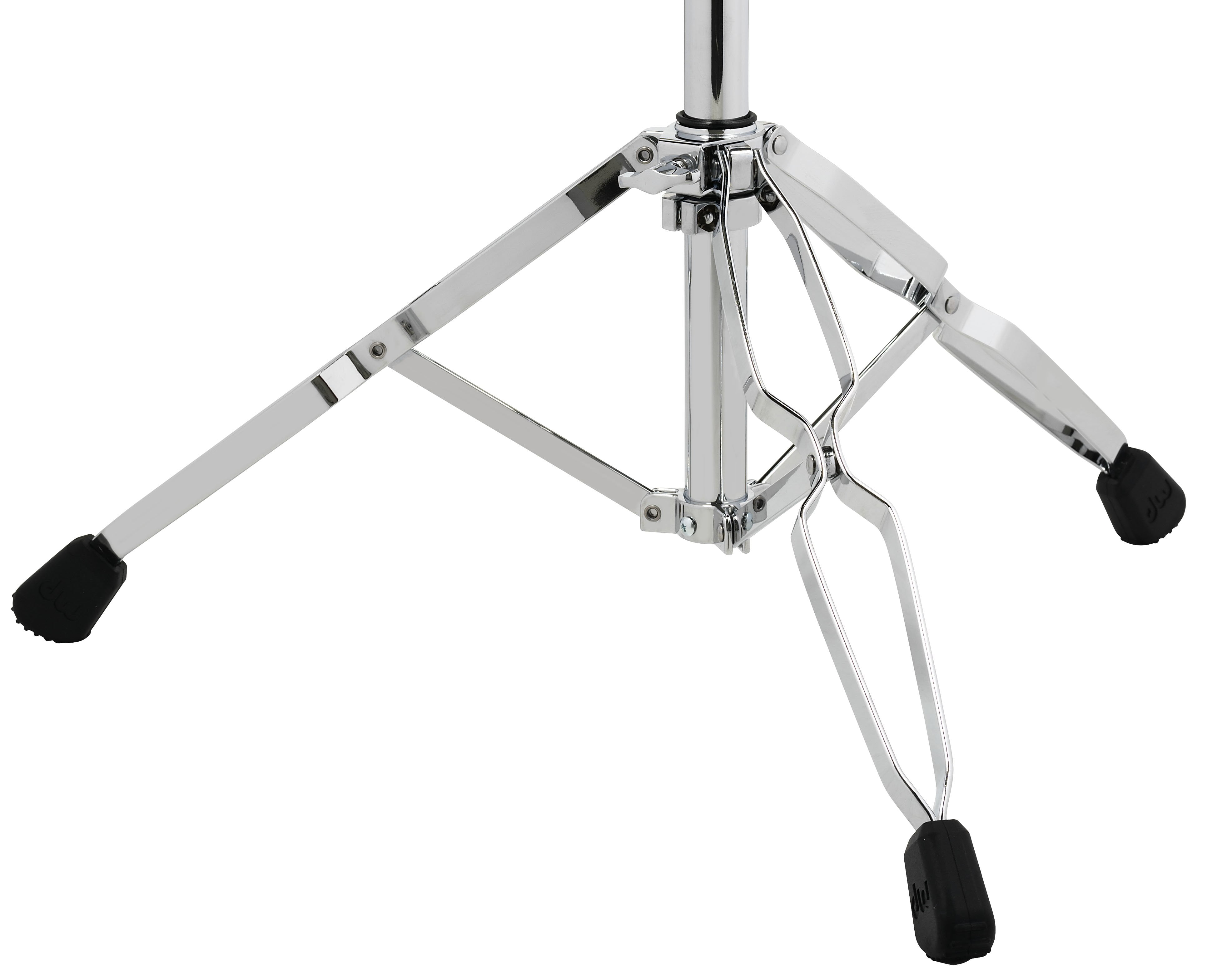 DW Drum Workshop 9999 Series Single Tom & Cymbal Stand