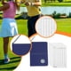 thumbnail image 5 of Cuaderno de notas de golf portátil para jugar al aire libre, regalo azul, 5 of 7