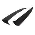thumbnail image 3 of Rear Bumper Vent SpoilerRear Bumper Air Vent Rear Bumper Vent Splitter Rear Bumper Air Vent Trim Exceptional Reliability, 3 of 5