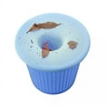thumbnail image 2 of XOAIHY Pool Skimmer Socks: Keep Your In-Ground Pool Clean With This 50-Pack Of Socks That Effectively Remove Leaves And Debris., 2 of 6