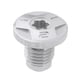 thumbnail image 3 of Tornillos de peso de golf Macarena de Acero de Tungsteno 8g 10g 12g y Acero Inoxidable 4g 6g, 3 of 8