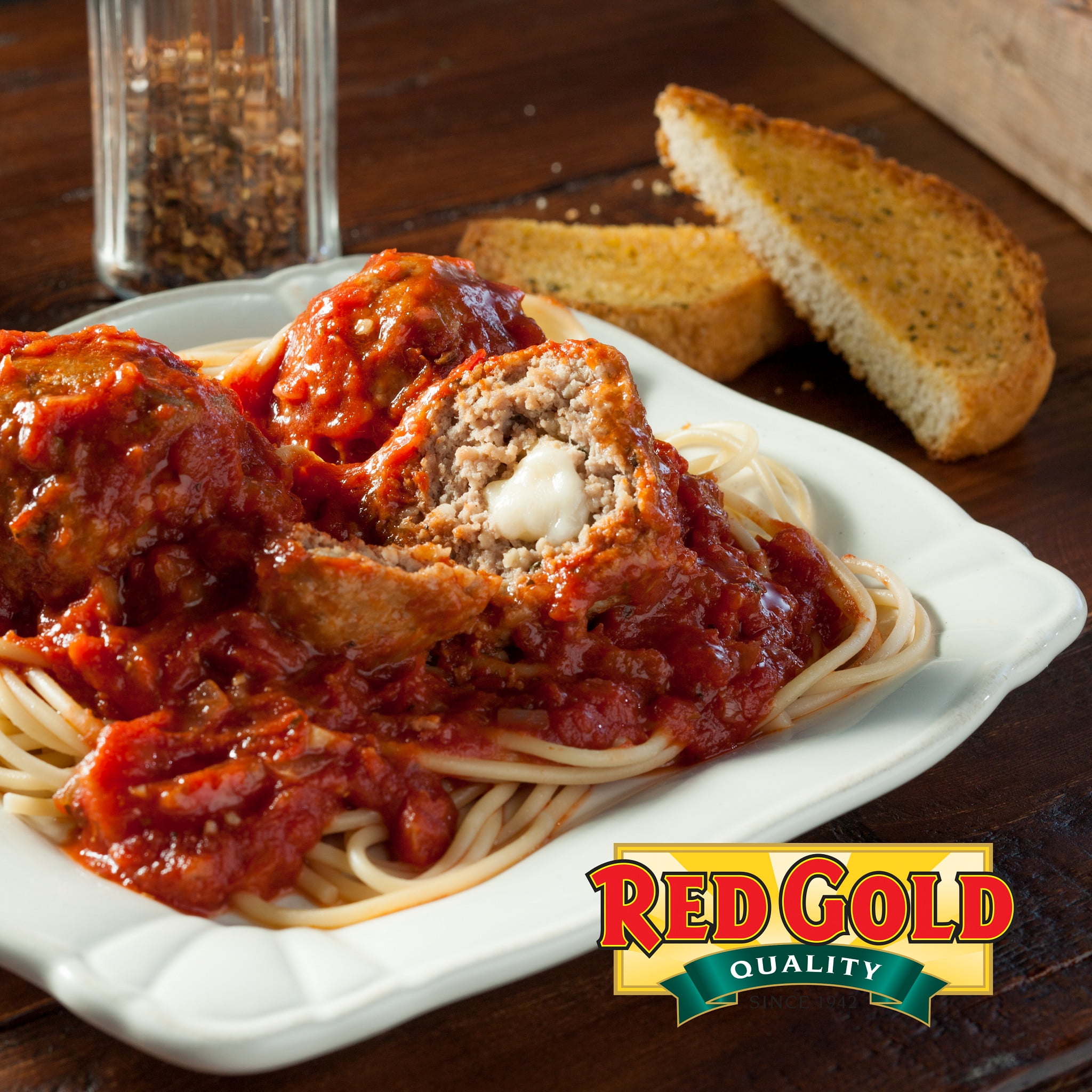 Red Gold Tomato Sauce, 29 oz Can