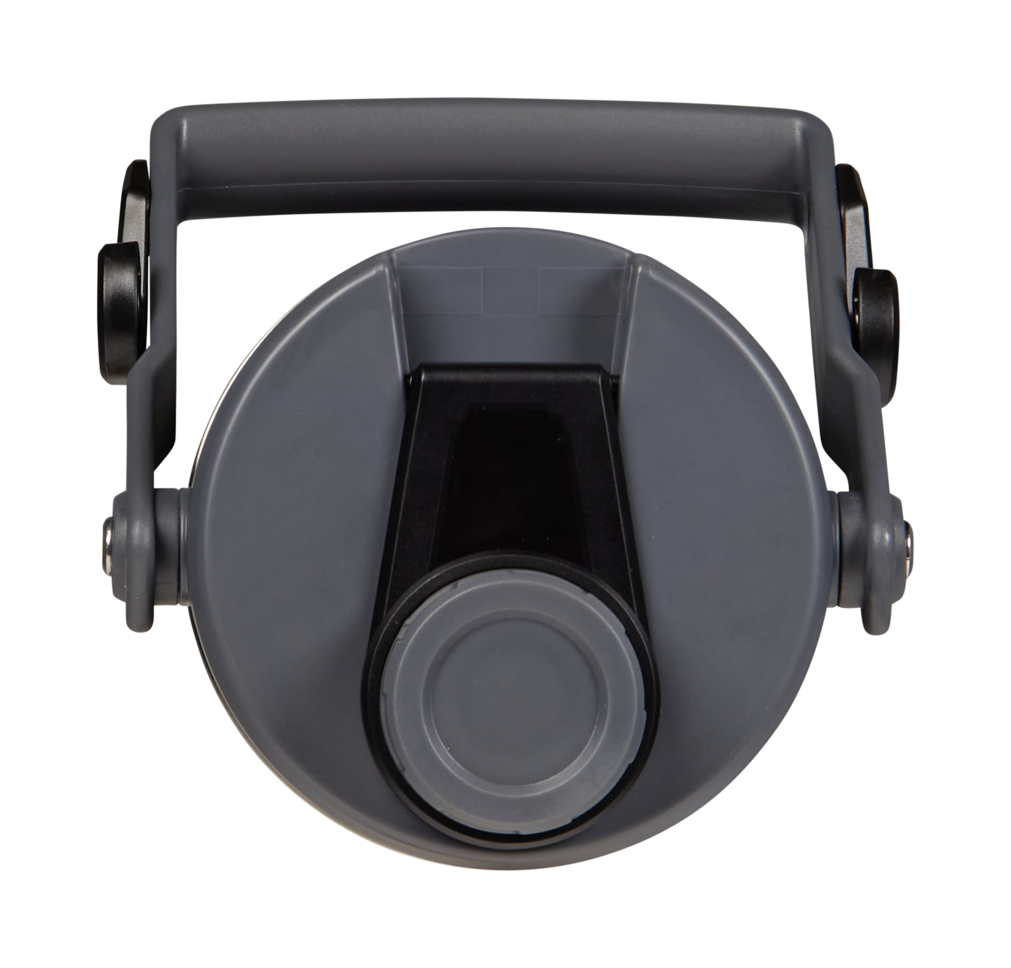 Igloo 1/2 Gallon Logan Stainless Steel Sports Jug - Black