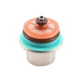 thumbnail image 3 of Fuel Pressure Regulator for Harley-Davidson OEM EFI Replaces #61015-04A 55-62psi, 3 of 7