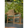 thumbnail image 5 of Anderson Teak Victoria Montage 4-Pieces Conversation Set, 5 of 8