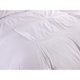 thumbnail image 4 of Epoch Hometex, inc. Lotus Home Pintuck Mini 3-piece Comforter Set White King 3 Piece, 4 of 5