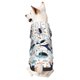 thumbnail image 1 of Balery Cartoon Helicopters Sudadera con Capucha para Perros Pequeños – Ropa para Mascotas, Disfraz para Perros y Gatos, Ideal para Fiestas y Cosplay-Large, 1 of 7