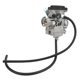 thumbnail image 5 of Ciburador de Motocicleta, Callburador de Moto Antieta de Fuga 5FY-14301-00-00 Lisa Metal Alta Potencia de Alta Potencia Para Reparar, 5 of 7