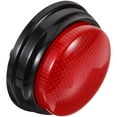 thumbnail image 2 of Botón de juego Accesorio de fiesta Botón con luz y sonido de alarma para juego de competición, 2 of 4