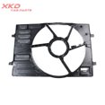 thumbnail image 1 of Cache-vent de Radiateur Adapté pour VW pour Golf 1.4T 103KW/110KW 5Q0121205D, 1 of 4