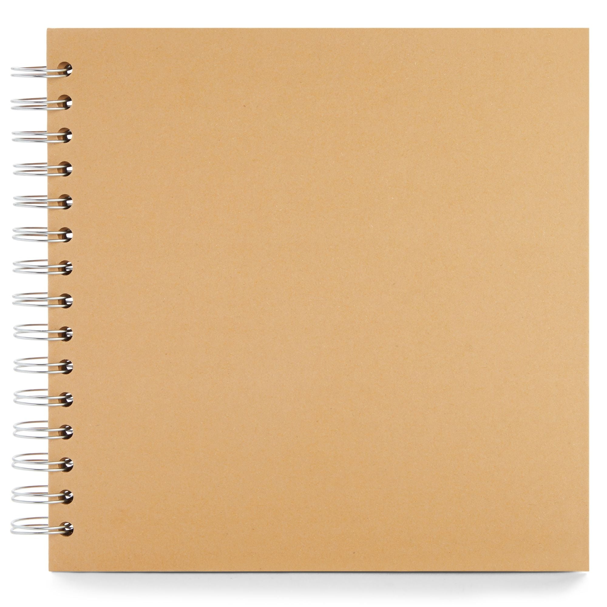 Brown Scrapbook 8 x8 - Compare Prices & Where To Buy 