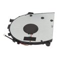 thumbnail image 2 of Ventilador de refrigeración de CPU Bling Bling 4 pines Para Lenovo Yoga C740 14IML, 2 of 12
