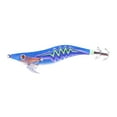 thumbnail image 2 of Anzuelos para calamares, cebos de pesca de 3,94'', señuelos para calamares, señuelos para pesca en agua salada Estilo E, 2 of 9