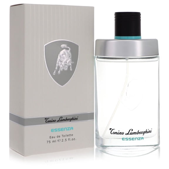 Essenza by Tonino Lamborghini for Men - 2.5 oz EDT Spray