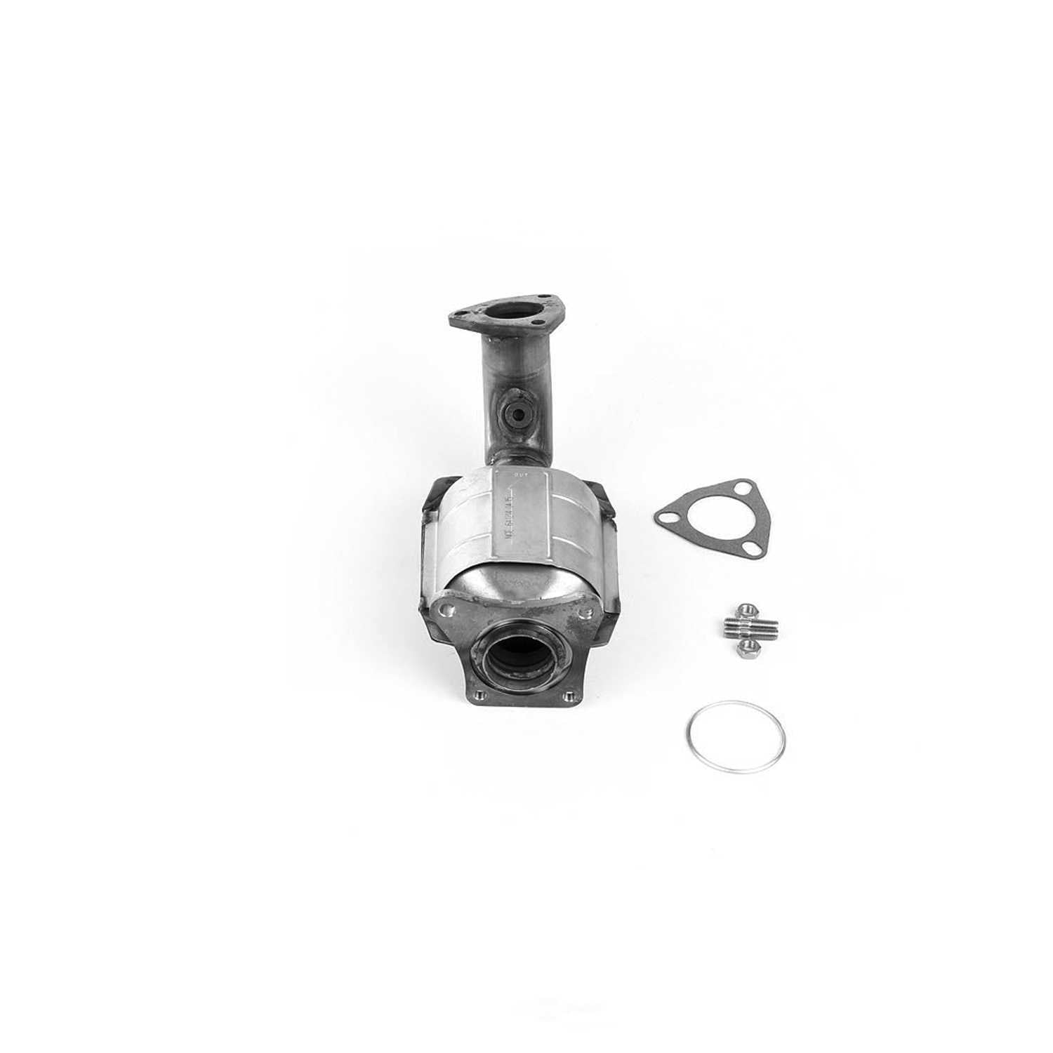 Catco 1197 Federal / EPA Catalytic Converter - Direct Fit