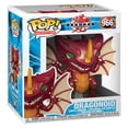 thumbnail image 1 of Figura Funko Dragonoid,3.7,Pulgadas, 1 of 2