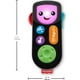 thumbnail image 5 of Fisher-Price Ríe y aprenda Stream & Learn Remote, juguete electrónico con control remoto d Fisher Price Fisher-Price, 5 of 6