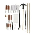 thumbnail image 1 of Bore Brush Kit, Universal Bore Cleaning Kit Effective Copper Long Service Life  for Accessory, 1 of 7