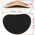thumbnail image 5 of 3 Pairs Women Foam Inserts Bra Pads Pads Nude , +Normal Skin, as described, 5 of 8