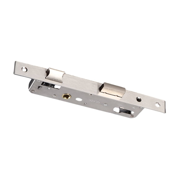 Antitheft Door Lock Body Universals Stainless Steels Lock Body 8520/8525/8530/8535 Aluminum Door Lock Mortise Hardware