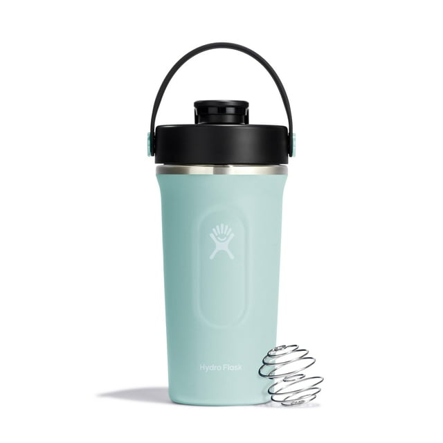 Botella Shaker Hydro Flask con aislamiento de 700 ml