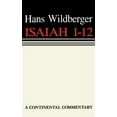 thumbnail image 2 of Continental Commentaries Isaiah 1 - 12: Continental Commentaries, (Hardcover), 2 of 2