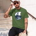 thumbnail image 4 of T-shirt Toronto Argonauts à Manches Courtes en Coton, 4 of 5