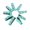 Green, variant on Oasiva Additional Long 150cm Sewingmaster Flexible Glassfiber Building Multipurpose Craft Measurement Tool