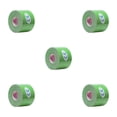 thumbnail image 3 of Decodeary Sports Muscle Bandage Internal Effect Patch Elastic Band Muscle Support Tape green 5cm*5m 5Set, 3 of 6